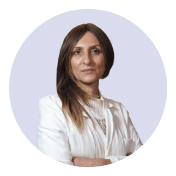 Cavaliere Anna Franca